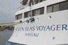 Tūrisma firma «Dream Voyage» prezentē luksus kruīzu kuģi «Seven Seas Voyager» Rīgā 3