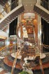 Tūrisma firma «Dream Voyage» prezentē luksus kruīzu kuģi «Seven Seas Voyager» Rīgā 7