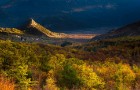 Izbaudi mežonīgo Melnkalni rudens brīvdienās. Vairāk informācijas par burvīgajām brīvdienām  FlyMeAway 17