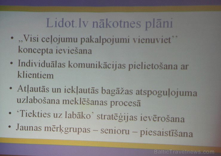 Tiešsaistes aviobiļešu rezervācijas portāls Lidot.lv atzīmē 10 gadu jubileju 161423