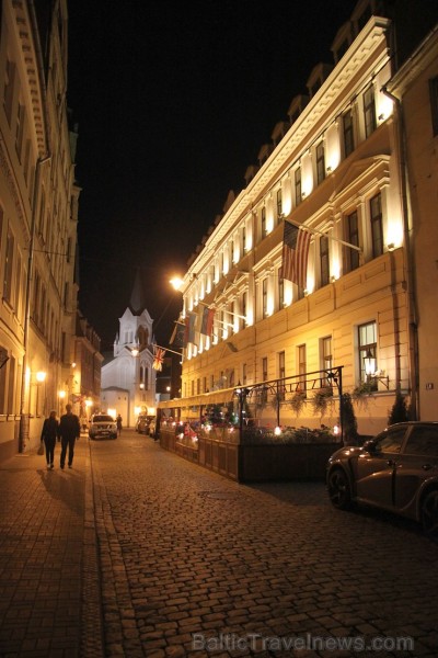 Labdalības pasākums «Martas balle 2015» otro reizi (25.09.2015) pulcējas «Grand Palace Hotel Rīga». Šoreiz ziedo Rīgas Austrumu klīniskās universitāte 161713