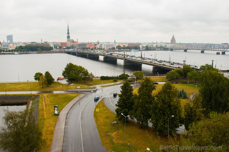 Radisson Blu Daugava Hotel nodrošina augstākos ērtības un drošības standartus un piedāvā lielu biznesa un atpūtas pakalpojumu klāstu 162190