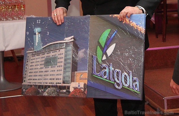 Daugavpils lielākā viesnīca «Park Hotel Latgola» svin 10 gadu jubileju 162427
