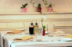Travelnews.lv izbauda itāļu virtuvi restorānā «La Piazza» 9