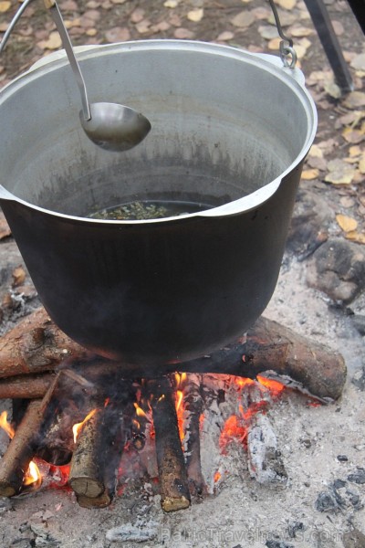 Zilo kalnu rudens kross pulcē 25.10.2015 lielu dalībnieku skaitu 163765