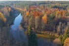 Travelnews.lv sadarbībā ar autonomu Sixt.lv iepazīst Lietuvas koku galotņu taku, kas atrodas 60 km no Paņevežas jeb 10 km no Anīkščai 1