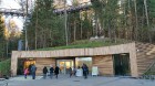 Travelnews.lv sadarbībā ar autonomu Sixt.lv iepazīst Lietuvas koku galotņu taku, kas atrodas 60 km no Paņevežas jeb 10 km no Anīkščai 5