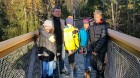 Travelnews.lv sadarbībā ar autonomu Sixt.lv iepazīst Lietuvas koku galotņu taku, kas atrodas 60 km no Paņevežas jeb 10 km no Anīkščai 14
