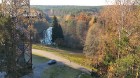 Travelnews.lv sadarbībā ar autonomu Sixt.lv iepazīst Lietuvas koku galotņu taku, kas atrodas 60 km no Paņevežas jeb 10 km no Anīkščai 15