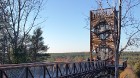 Travelnews.lv sadarbībā ar autonomu Sixt.lv iepazīst Lietuvas koku galotņu taku, kas atrodas 60 km no Paņevežas jeb 10 km no Anīkščai 17