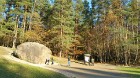 Travelnews.lv sadarbībā ar autonomu Sixt.lv iepazīst Lietuvas koku galotņu taku, kas atrodas 60 km no Paņevežas jeb 10 km no Anīkščai 26