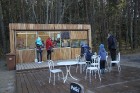 Travelnews.lv sadarbībā ar autonomu Sixt.lv iepazīst Lietuvas koku galotņu taku, kas atrodas 60 km no Paņevežas jeb 10 km no Anīkščai 30
