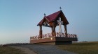 Travelnews.lv sadarbībā ar autonomu Sixt.lv iepazīst Krustu kalnu Lietuvā, kas atrodas 12 km no Šauļiem 18