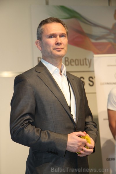 Izstādē «Baltic Beauty 2015» ir lielākais skaistuma blīvums Latvijā 164390