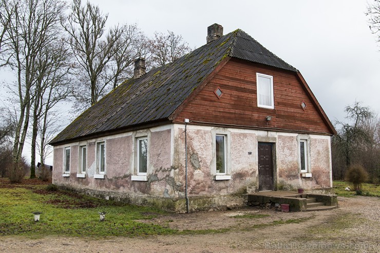 Travelnews.lv apskata Oksles muižu 165124