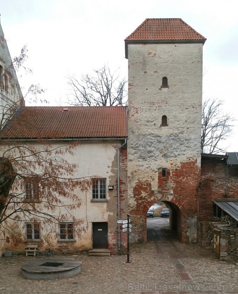 Latvijas Piļu un muižu asociācija ar starptautisku konferenci atzīmē 15 gadu jubileju Dundagas pilī 165761