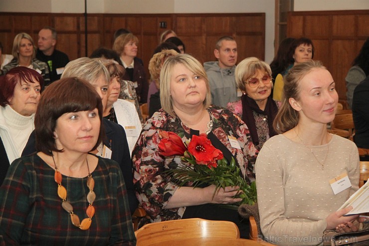 Latvijas Piļu un muižu asociācija ar starptautisku konferenci atzīmē 15 gadu jubileju Dundagas pilī 165784