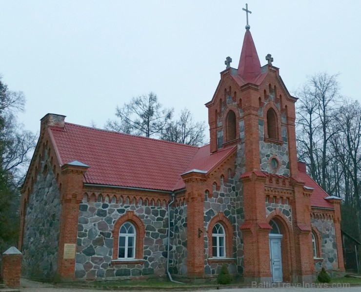 Travelnews.lv apmeklē Smilteni un Vidzemes tūrisma konferenci 166077