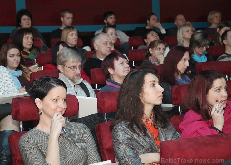 Travelnews.lv apmeklē Smilteni un Vidzemes tūrisma konferenci 166091