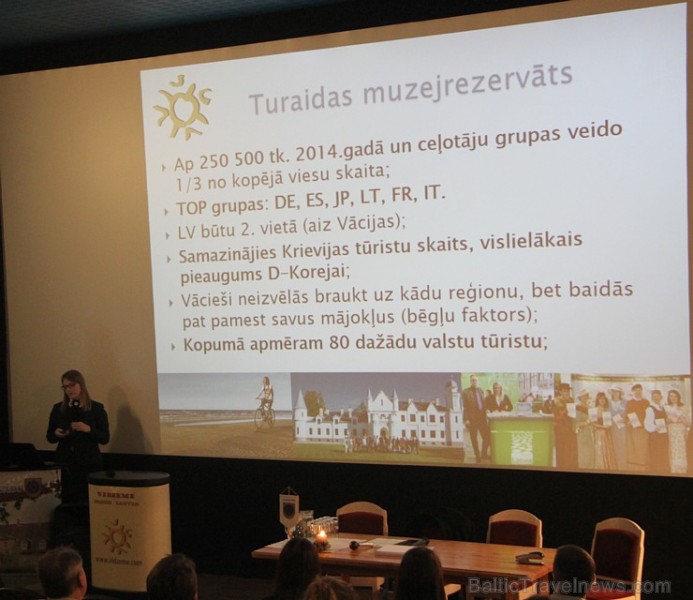 Travelnews.lv apmeklē Smilteni un Vidzemes tūrisma konferenci 166092