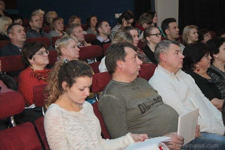 Travelnews.lv apmeklē Smilteni un Vidzemes tūrisma konferenci 166108