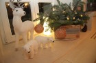 Travelnews.lv Ziemassvētku noskaņojumā apciemo Rīgas restorānu «La Piazza» 3