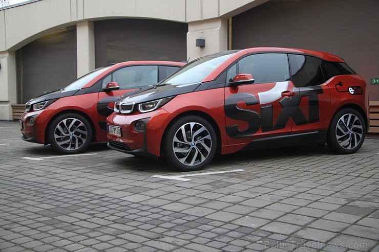 Autonoma «Sixt Latvija» 17.12.2015 ielūdz biznesa partnerus uz Ziemassvētku brokastīm 166462