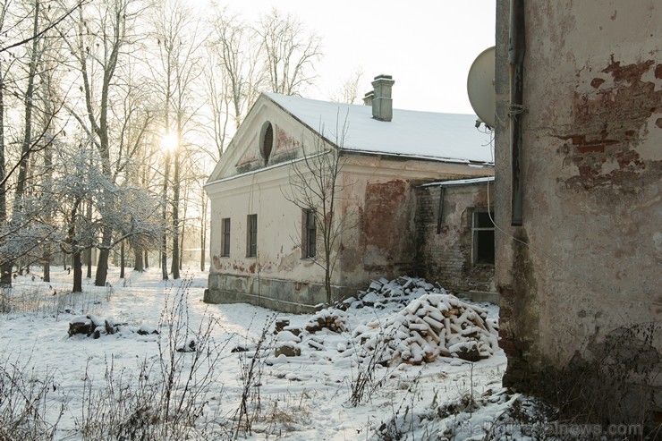 Travelnews.lv apskata Pasienes muižu 167127