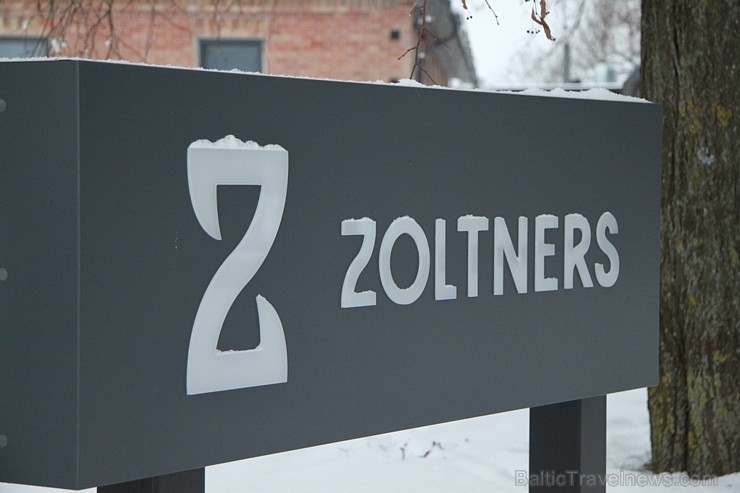 Travelnews.lv apciemo Zemgales jauno restorānu «Zoltners» Kroņaucē 167358