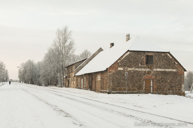 Travelnews.lv apceļo apsnigušo Vidzemi 167818