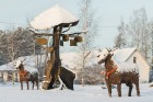 Travelnews.lv apceļo apsnigušo Vidzemi