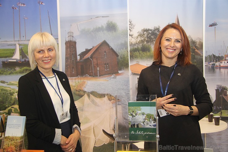 Lietuvas tūrisma izstāde «Adventur 2016» aicina aktīvāk apceļot baltu zemes 167964
