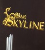 Radisson Blu Hotel Latvija panorāmas un kokteiļu bārs «Skyline» 26. stāvā piedāvā biznesa pusdienas īpašiem darījumiem un Rīgas viesu pārsteigumam 3