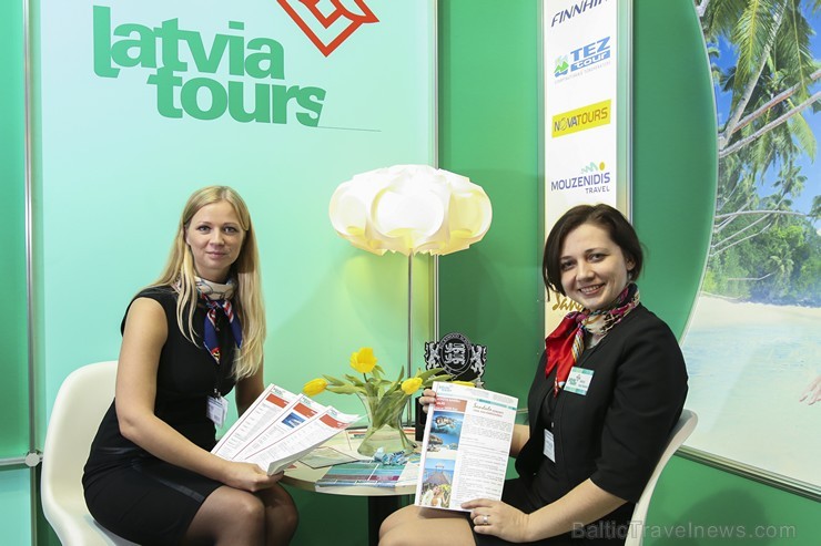 Travelnews.lv aicina iepazīt sadarbības partneru īpašos 