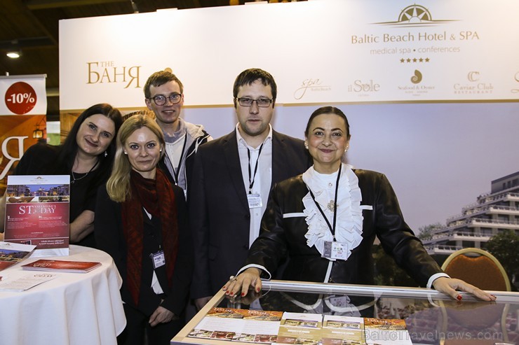 Travelnews.lv aicina iepazīt sadarbības partneru īpašos «Balttour 2016» piedāvājumus hallē «Apceļo Latviju!» 168486