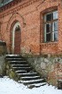 Katvaru muiža ir viens no pēdējiem izcilākajiem Latvijas baroka arhitektūras piemēriem 9
