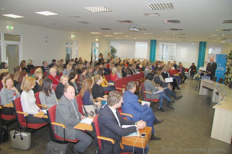 Biznesa augstskola «Turība» 3.03.2016 rīko augstvērtīgu diskusiju «Simtgade kā iespēja – Latvijas valsts simtgades pasākumi kā kultūras tūrisma produk 169891