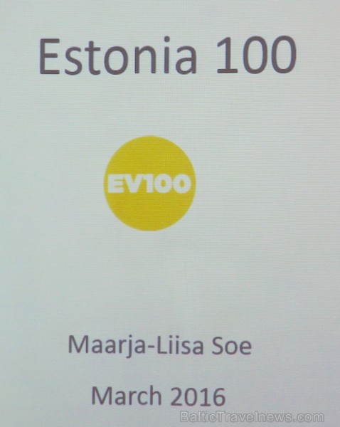 Biznesa augstskola «Turība» 3.03.2016 rīko augstvērtīgu diskusiju «Simtgade kā iespēja – Latvijas valsts simtgades pasākumi kā kultūras tūrisma produk 169912