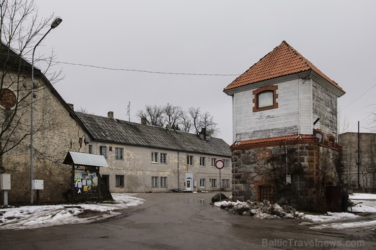 Travelnews.lv apskata Vidrižu muižu un tās apkārtni 170225