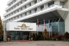 «Baltic Beach Hotel & SPA» lustīgi svin Masļeņicas svētkus 2