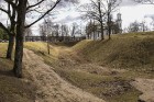 Biržu pils ir vislabāk saglabājusies bastiona pils Lietuvā 23