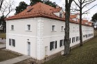 Biržu pils ir vislabāk saglabājusies bastiona pils Lietuvā 15
