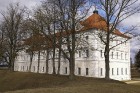 Biržu pils ir vislabāk saglabājusies bastiona pils Lietuvā 10