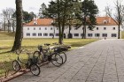 Biržu pils ir vislabāk saglabājusies bastiona pils Lietuvā 13