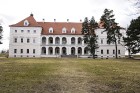 Biržu pils ir vislabāk saglabājusies bastiona pils Lietuvā 12