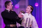 Piektais deju festivāls «Sasala jūrīna» Saulkrastos pulcē dejotājus no visas Latvijas 4