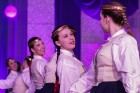 Piektais deju festivāls «Sasala jūrīna» Saulkrastos pulcē dejotājus no visas Latvijas 5