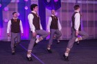 Piektais deju festivāls «Sasala jūrīna» Saulkrastos pulcē dejotājus no visas Latvijas 10