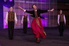 Piektais deju festivāls «Sasala jūrīna» Saulkrastos pulcē dejotājus no visas Latvijas 25