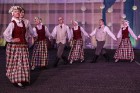 Piektais deju festivāls «Sasala jūrīna» Saulkrastos pulcē dejotājus no visas Latvijas 28